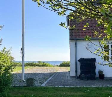 Thyholm Casa | Skønt Hus Helt Tæt Ved Limfjorden