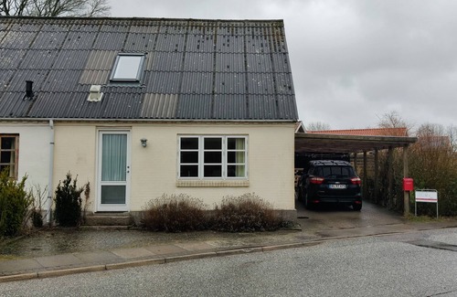 Gistrup Casa | Skønt hus i Landsby tæt ved Aalborg