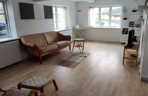 Gistrup Casa | Skønt hus i Landsby tæt ved Aalborg