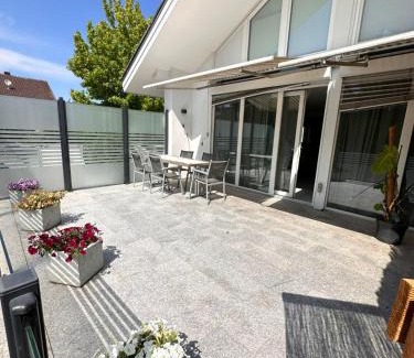 Rust Apartamento | SK Apartments -Apartment mit 2 Schlafzimmern