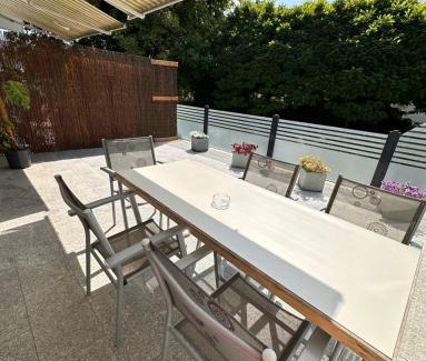 Rust Apartamento | SK Apartments -Apartment mit 2 Schlafzimmern