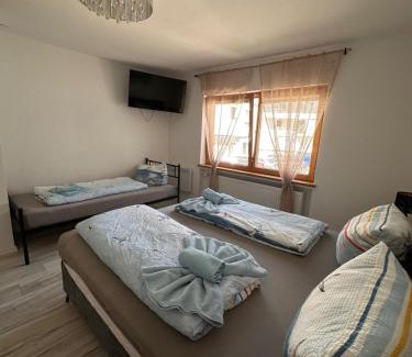 Rust Apartamento | SK Apartments -Apartment mit 2 Schlafzimmern