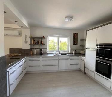 Rust Apartamento | SK Apartments -Apartment mit 2 Schlafzimmern