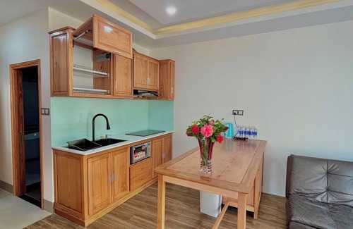 Long Beach Hotel | SK BOUTIEQUE HOTEL