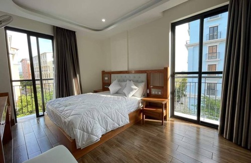 Long Beach Hotel | SK BOUTIEQUE HOTEL