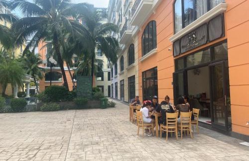Duong To Hotel | SK BOUTIQUE HOTEL