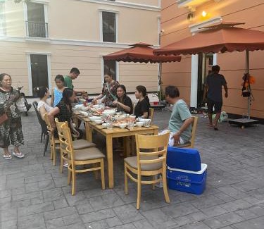 Duong To Hotel | SK BOUTIQUE HOTEL