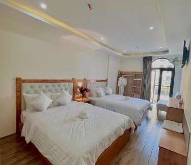 Duong To Hotel | SK BOUTIQUE HOTEL