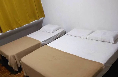 Taman Ara Hotel | SK Budget Hotel