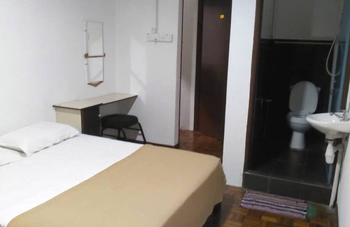 Taman Ara Hotel | SK Budget Hotel