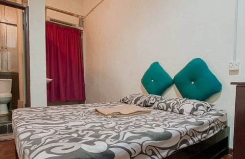 Taman Ara Hotel | SK Budget Hotel