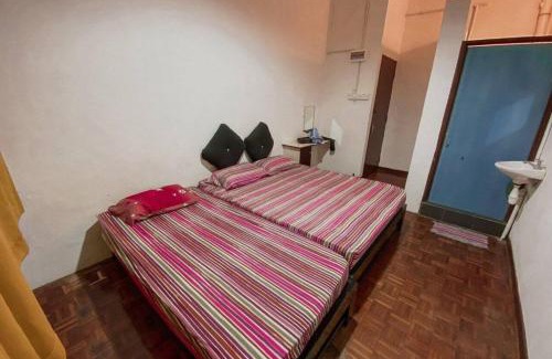 Taman Ara Hotel | SK Budget Hotel