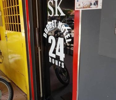 Taman Ara Hotel | SK Budget Hotel