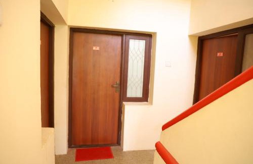 Pallavaram Apartamento | SK Homes