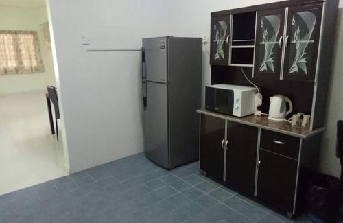 Lumut Casa | SK Homestay 2