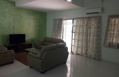 Lumut Casa | SK Homestay 2