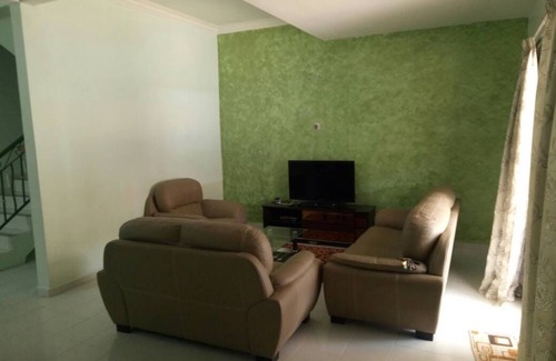 Lumut Casa | SK Homestay 2