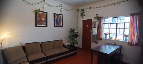 Centro histórico de Cusco Hostal | SK Hostal