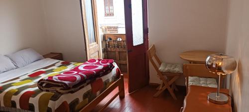 Centro histórico de Cusco Hostal | SK Hostal