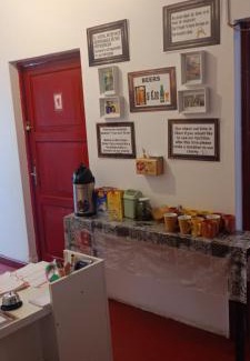 Centro histórico de Cusco Hostal | SK Hostal