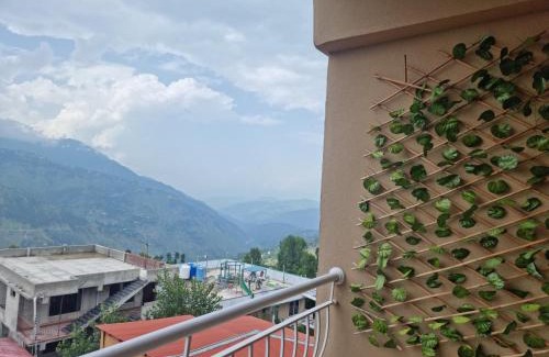 Bhurban Apartamento | SK Lounges Bhurban