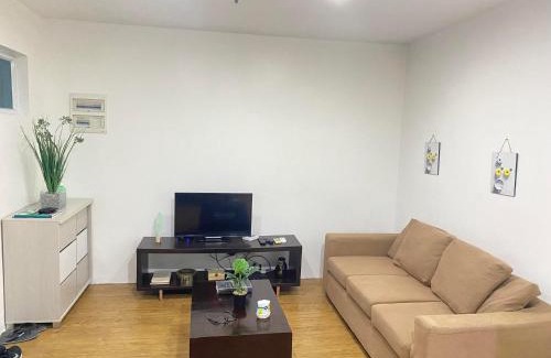 Cagayan de Oro Apartamento | SK's Crib - Fully Furnished Condo @ Primavera Apts