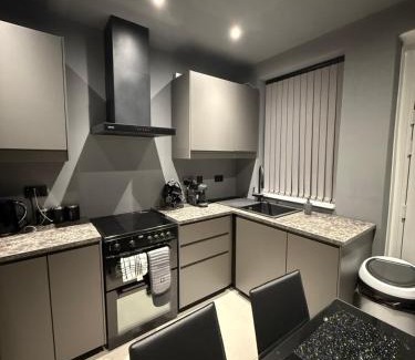 Ogden Casa | SK Stays Modern Luxury Home With Jacuzzi Bath & Cinema Room