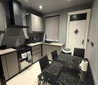 Ogden Casa | SK Stays Modern Luxury Home With Jacuzzi Bath & Cinema Room