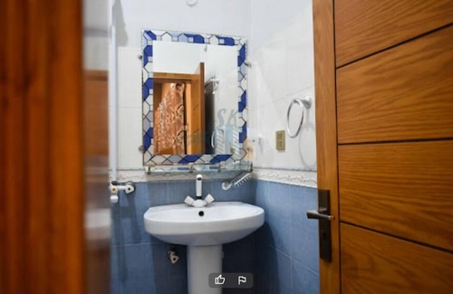 Karachi Casa | SK Travellers' Inn