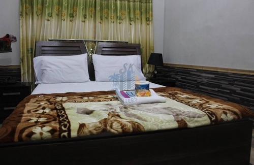 Karachi Casa | SK Travellers' Inn