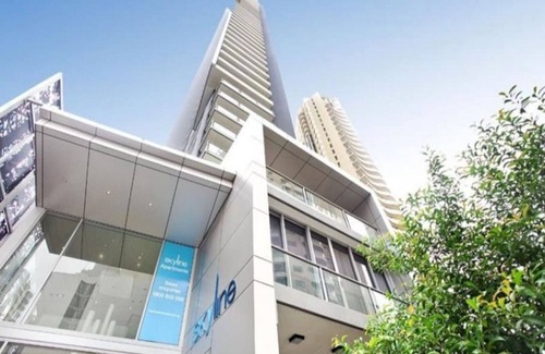Kangaroo Point Apartamento | Espléndida belleza de 2 dormitorios situado en la ciudad de Brisbane