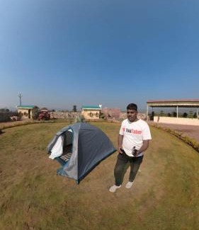 Bhainsrorgarh Otro | SKA CAMPS & Advanture