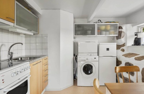 Lervik Casa | SKA435 Båstad - Vilhelmsfältsvägen 91