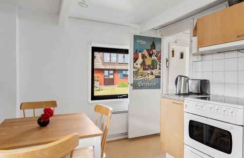 Lervik Casa | SKA435 Båstad - Vilhelmsfältsvägen 91