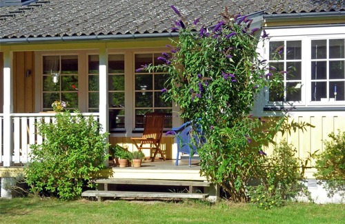 Borrby Casa | SKA445 Borrby - Tuvavägen 19
