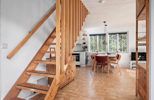 Perstorp Municipality Casa | SKA580 Perstorp - Örahult 708