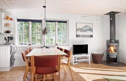 Perstorp Municipality Casa | SKA580 Perstorp - Örahult 708