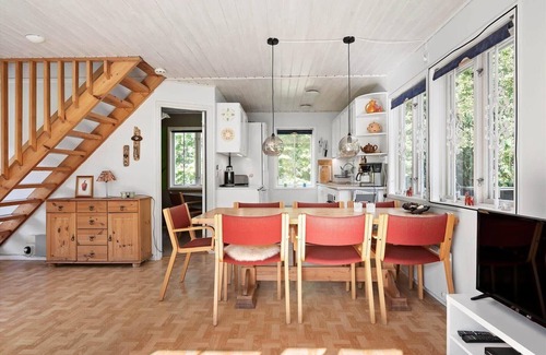 Perstorp Municipality Casa | SKA580 Perstorp - Örahult 708