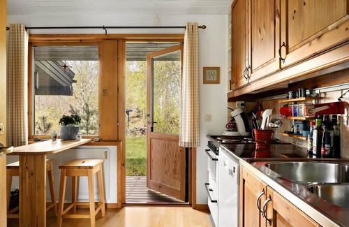 Lervik Casa | SKA627 Båstad - Tylevägen 2