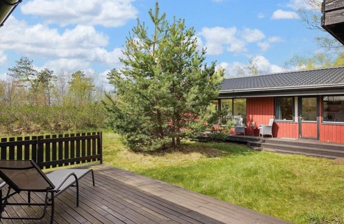 Lervik Casa | SKA627 Båstad - Tylevägen 2