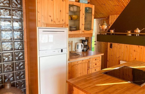 Horby Casa | SKA712 Hörby - Osby Strandvägen 120