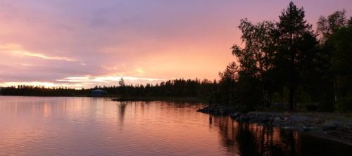 Jokkmokk Municipality Otro | Skabram Camping & Stugby