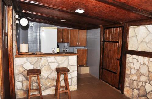 Karuc Casa | Skadar Lake House Virpazar