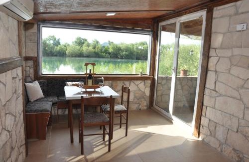 Karuc Casa | Skadar Lake House Virpazar