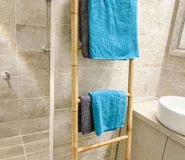 Skadarlija Apartamento | Skadarlija ColorWay