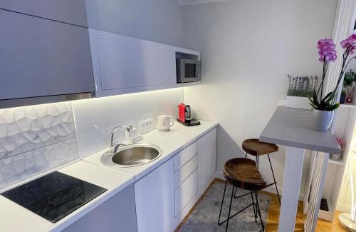 Skadarlija Apartamento | Skadarlija ColorWay