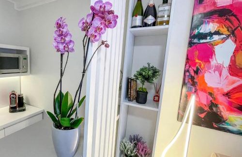 Skadarlija Apartamento | Skadarlija ColorWay