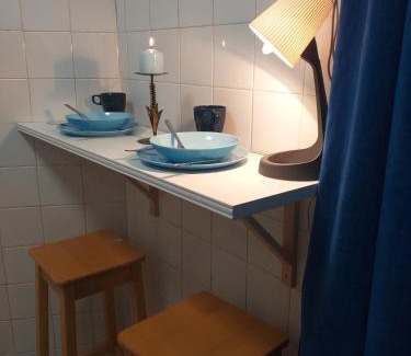 Stari Grad Apartamento | Skadarska Blue