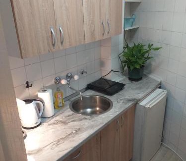 Stari Grad Apartamento | Skadarska Blue