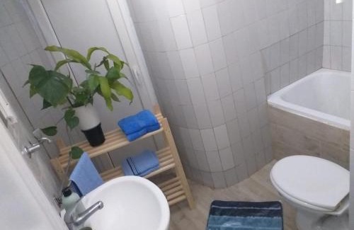 Stari Grad Apartamento | Skadarska Blue